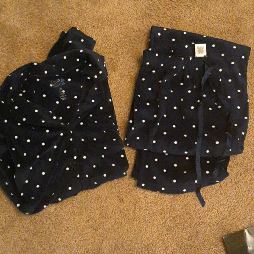 Pajamas